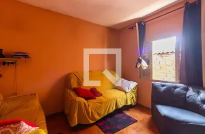 Casa com 4 quartos à venda na Rua Manoel Gomes Gonçalves, --, Padroeira, Osasco