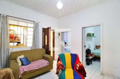 Casa com 4 quartos à venda na Rua São Félix, --, Jardim, Santo André