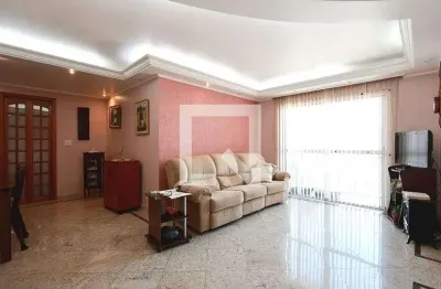 Apartamento com 3 quartos à venda na Rua Ires Leonor, --, Mandaqui, São Paulo