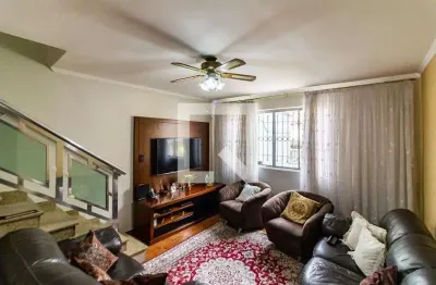 Casa com 3 quartos à venda na Rua Salvador Pires, --, Vila Nova Cachoeirinha, São Paulo