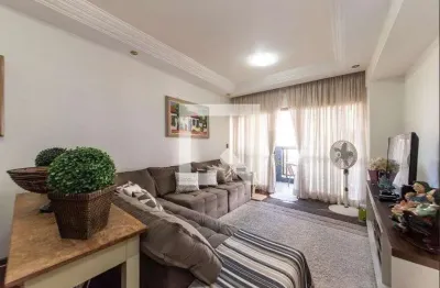 Apartamento com 4 quartos à venda na Rua Marechal Deodoro, --, Santa Paula, São Caetano do Sul