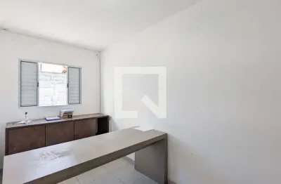 Casa com 2 quartos à venda na Rua Irmã Maria Mônica, --, Baeta Neves, São Bernardo do Campo