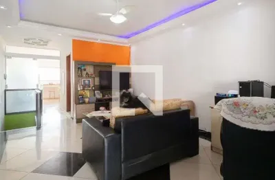 Casa com 3 quartos à venda na Rua dos Antúrios, --, Vila Lusitânia, São Bernardo do Campo