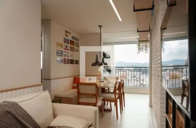 Apartamento com 2 quartos à venda na Rua Cônego Ladeira, --, Vila Mazzei, São Paulo