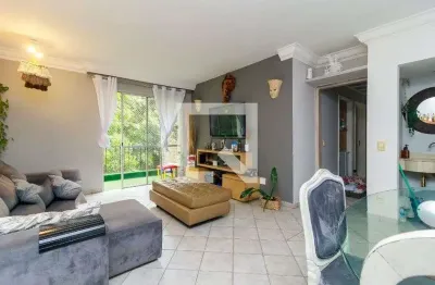 Apartamento com 3 quartos à venda na Rua Viaza, --, Campo Belo, São Paulo