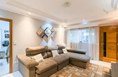 Casa com 3 quartos à venda na Rua Conde Siciliano, --, Rudge Ramos, São Bernardo do Campo