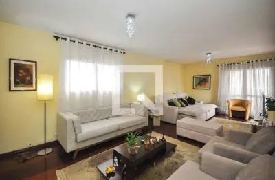 Apartamento com 4 quartos à venda na Rua Deputado João Sussumu Hirata, --, Panamby, São Paulo