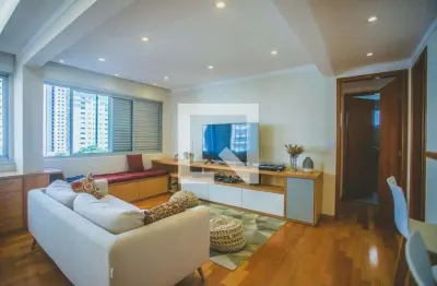 Apartamento com 1 quarto à venda na Avenida Doutor Altino Arantes, --, Vila Clementino, São Paulo