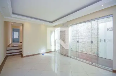 Casa com 3 quartos à venda na Rua Professor Djalma Bento, --, Jardim Marajoara, São Paulo