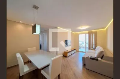 Apartamento com 3 quartos à venda na Rua Maria José Pomar, --, Mandaqui, São Paulo