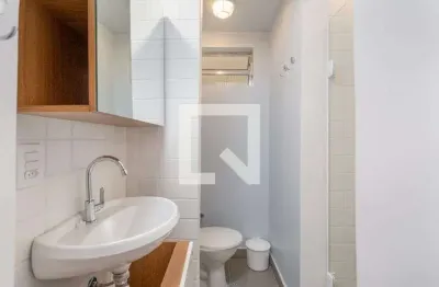 Apartamento com 3 quartos à venda na Rua Flórida, --, Brooklin, São Paulo