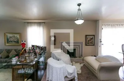 Apartamento com 3 quartos à venda na Rua Abdo Ambuba, --, Vila Andrade, São Paulo