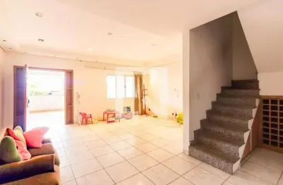 Casa com 4 quartos à venda na Rua Zumbi Dos Palmares, --, Bandeiras, Osasco