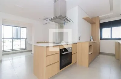 Cobertura com 1 quarto à venda na Rua Mesquita, --, Cambuci, São Paulo