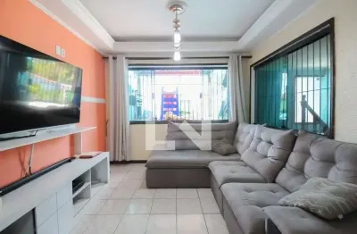 Casa com 3 quartos à venda na Rua Couto de Magalhães, --, Planalto, São Bernardo do Campo