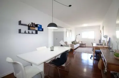 Apartamento com 1 quarto à venda na Rua da Consolação, --, Jardim Paulista, São Paulo