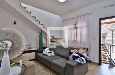 Casa com 3 quartos à venda na Rua Messias de Pina, --, Mooca, São Paulo