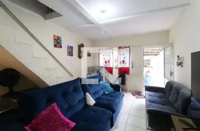 Casa com 8 quartos à venda na Rua da Virgem, --, Vila Constança, São Paulo