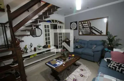 Casa com 4 quartos à venda na Rua José Salvador Cozer, --, Jaguaribe, Osasco