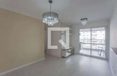 Apartamento com 3 quartos à venda na Rua Manoel da Nóbrega, --, Centro, Diadema