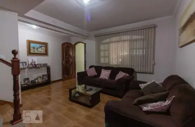 Casa com 3 quartos à venda na Rua Sândalo, --, Cidade das Flores, Osasco