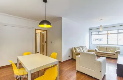 Apartamento com 3 quartos à venda na Rua Doutor Eduardo de Souza Aranha, --, Vila Olímpia, São Paulo