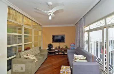 Casa com 5 quartos à venda na Rua Otto Bender, --, Mandaqui, São Paulo