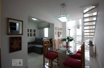 Cobertura com 3 quartos à venda na Rua Antônio Martins Capela, --, Centro, Osasco