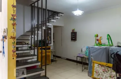 Casa com 3 quartos à venda na Rua Benedito Luiz Rodrigues, --, Nova Petrópolis, São Bernardo do Campo