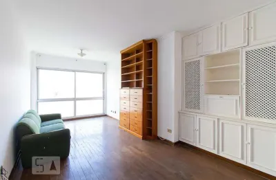 Apartamento com 3 quartos à venda na Rua Cardoso de Almeida, --, Pacaembu, São Paulo
