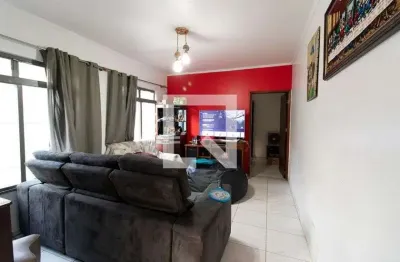 Casa com 4 quartos à venda na Avenida Daniel Malettini, --, Mandaqui, São Paulo