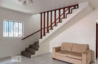 Casa com 3 quartos à venda na Rua República ÁRabe Unida, --, Taboão, São Bernardo do Campo