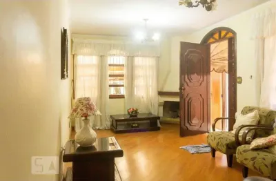 Casa com 5 quartos à venda na Rua Pedro Rendon, --, Jardim Marajoara, São Paulo