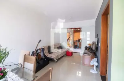 Casa em condomínio fechado com 3 quartos à venda na Rua Ibatiba, --, Utinga, Santo André