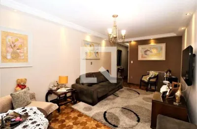 Casa com 3 quartos à venda na Rua Ibituruna, --, Saúde, São Paulo