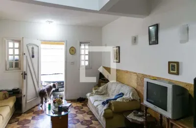 Casa com 3 quartos à venda na Rua Paulo de Avelar, --, Vila Gustavo, São Paulo