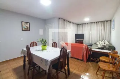 Casa com 4 quartos à venda na Rua Santa Mafalda, --, Vila Aricanduva, São Paulo