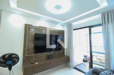 Apartamento com 2 quartos à venda na Rua Martim Burchard, --, Brás, São Paulo