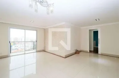 Apartamento com 3 quartos à venda na Rua Ires Leonor, --, Mandaqui, São Paulo