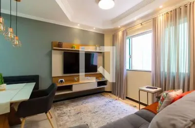 Casa em condomínio fechado com 3 quartos à venda na Rua Cecília, --, Vila Esperança, São Paulo