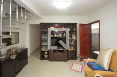 Casa com 3 quartos à venda na Rua Plínio Mota, --, Sapopemba, São Paulo