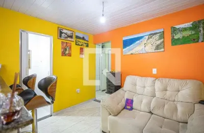 Casa com 1 quarto à venda na Rua General Florêncio, --, Quitaúna, Osasco