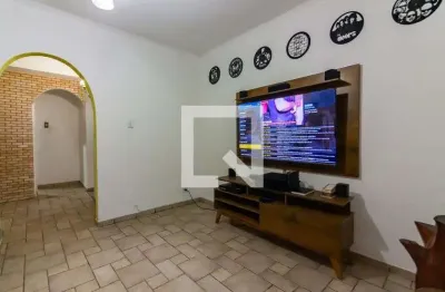 Casa com 2 quartos à venda na Rua Domênico Maggion, --, Vila Yolanda, Osasco