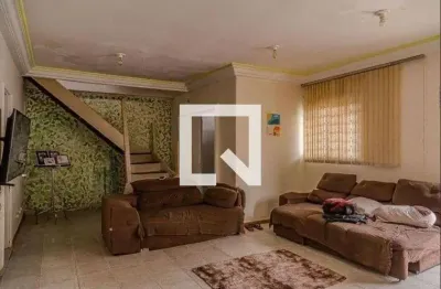 Casa com 6 quartos à venda na Rua Rosália de Castro, --, Vila Campestre, São Paulo