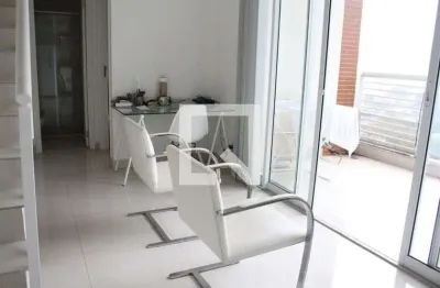 Apartamento com 2 quartos à venda na Avenida Paulo Silva Araújo, --, Água Fria, São Paulo