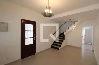 Casa com 2 quartos à venda na Rua Carmina Pasqui, --, Água Fria, São Paulo