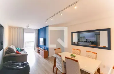 Apartamento com 3 quartos à venda na Rua Doutor Luiz Migliano, --, Vila Andrade, São Paulo