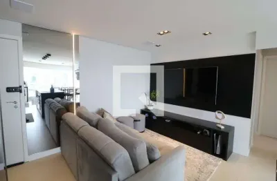 Apartamento com 2 quartos à venda na Avenida Vila Ema, --, Vila Santa Clara, São Paulo