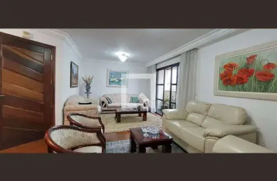 Apartamento com 3 quartos à venda na Rua Adolfo Bastos, --, Centro, Santo André