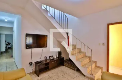 Casa com 4 quartos à venda na Rua Sante Colombara, --, Jardim Anália Franco, São Paulo